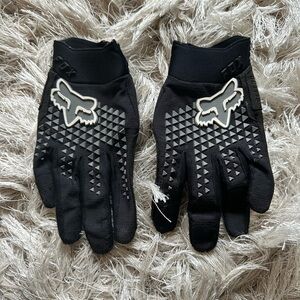 Fox Mtb gloves